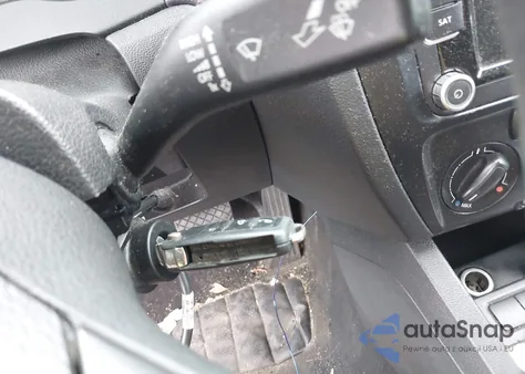 2012 Volkswagen Jetta 2.0L S from USA, damaged, VIN 3VW2K7AJ3CM357772